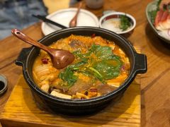 -梅亭居酒屋(中大国际店)