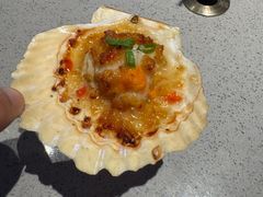 -丰茂烤串(公园店)