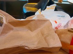 -麦当劳(双榆树店)