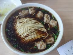 -蒋家桥饺面店(东关街店)