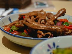 -江味龙虾馆·裸蓝龙虾(南山店)