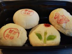 宫廷牛舌饼-富华斋饽饽铺·宫廷糕点·伴手礼(护国新天地店)