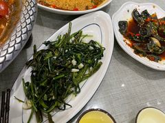 -鲜榨果汁·啤酒鱼(环岛河店)