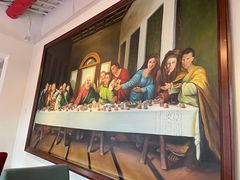 -EATALIA意塔利意式餐厅(鼓楼店)