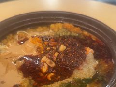 -O记东北砂锅麻辣烫