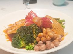 锦绣江南素拼-淮扬韵(高新大都荟店)