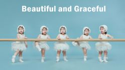 -江阴偶来路儿童摄影(江阴市新体育中心体育场店)