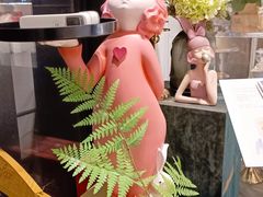 -澈烘焙·生日蛋糕·下午茶(龙华店)