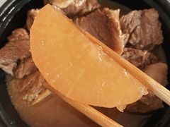 -牛小灶牛杂煲(北京路店)