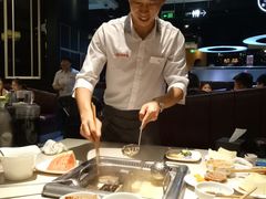 -海底捞火锅(勒泰店)