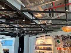 -星巴克(前滩世贸中心店)