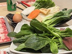 -呷哺呷哺 黄金牧场 (新辰里学清路店)