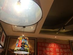 -羊来顺冰煮鲜羊 铁锅烀羊肉(中央大街店)