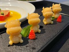 -荣公子创意菜