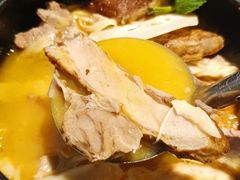 -半山腰·云南菜(侨福芳草地店)