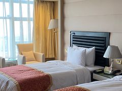 -临沂华盛江泉城大酒店