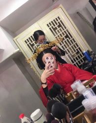 -盘子女人坊古装写真摄影(南京总店)