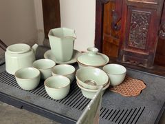 -道南書院·私房菜·早午茶·茶馆