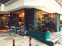 露天位-So Acai(天河店)