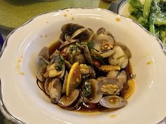 -巽寮印象美食部落餐厅·海鲜·地方特色菜(惠州体验店)