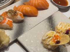 -小句号·精致料理(江南环球港店)