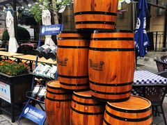 -巴伐利亚啤酒坊(意式风情街店)