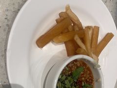 -青蓬蒸汽海鲜·深圳老字号·团建聚会(壹方城店)