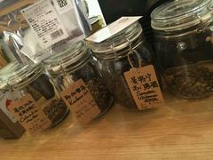 -COFFEE HOLIC(朝外SOHO店)