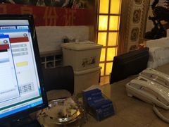 -九号公馆(秦岭路店)