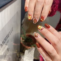 点击看大图 -雪儿·YuKi美甲美睫皮肤管理Salon