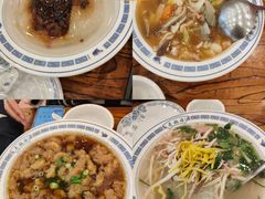 -老雒阳面馆·水席·洛阳菜(王城路店)