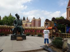 -安徒生童话乐园