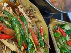 -粗茶淡饭(东滨江大道店)