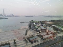 -洄归山也·高空C位湖景下午茶(东方之门店)