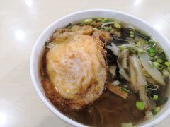 -老西白点心店