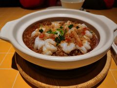 -蔡澜点心·粤菜(海印都荟城店)