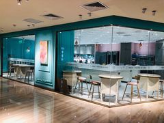 -西檬树SIMON·T轻奢蛋糕(大东方Max店)