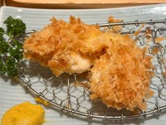 蟹肉奶油可乐饼-和幸(春熙路群光广场店)