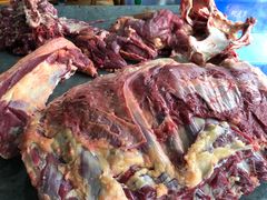 手切牛肉-佳荣老五生态牛肉馆