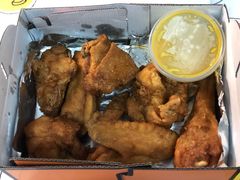 蜂蜜芥末酱-BOPEYE·波派炸鸡(九霄天地店)