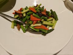-青岛富力艾美酒店-乐美中餐厅创意胶东菜