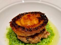 -青雅中餐厅(大连金石滩绿发希尔顿度假酒店)