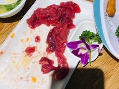 -青瓷火锅料理(西单大悦城店)