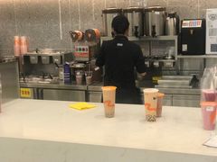 -CoCo都可(东城万达店)