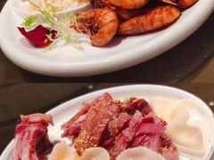 -上海人家花樣年华(中山公园店)