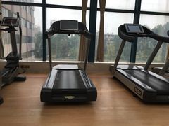 -喜来登大酒店健身中心