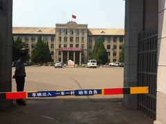 -辽宁大学(崇山校区)