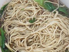 -老赵面店(大西路店)