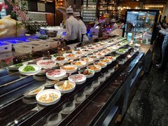 -丰卓会海鲜自助(中润大道店)