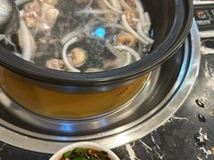 -润泽园海南椰子鸡·糟粕醋火锅(前山店)